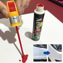 Load image into Gallery viewer, Car Scratch Remover Pen
