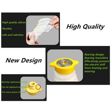 Load image into Gallery viewer, Silicone Dust Cover for Drill
