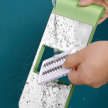 Load image into Gallery viewer, Multifunction Vegetable Cutter
