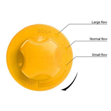 Load image into Gallery viewer, Multi-Purpose Hose Sprayer Nozzle
