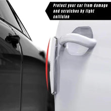 Load image into Gallery viewer, Car Body Corner Bumper Guards
