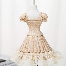 Load image into Gallery viewer, Lady Mannequin Jewelry Holder
