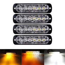 Load image into Gallery viewer, Car Warning Strobe/Work Light
