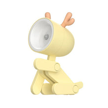 Load image into Gallery viewer, LED Cute Night Light
