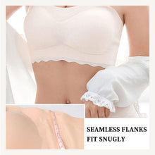 Load image into Gallery viewer, Ice Silk Bandeau with Removable Strap
