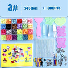 Load image into Gallery viewer, Magic Water Sticky Beads For Kids
