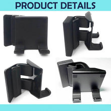 Load image into Gallery viewer, Computer Screen Side Phone Holder
