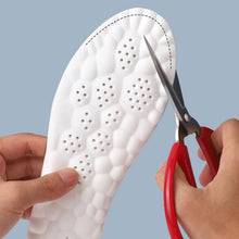 Load image into Gallery viewer, Constant temperature Comfort Starter U-shape Insoles
