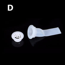Load image into Gallery viewer, Bathroom Sink Deodorant Silicone Filter
