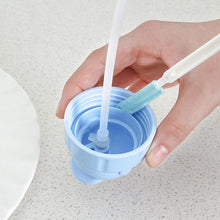 Load image into Gallery viewer, Cup Cover Gap Cleaning Brush
