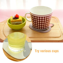 Load image into Gallery viewer, Silicone Heat-insulated Pad
