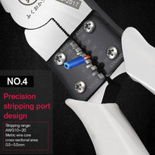 Load image into Gallery viewer, Multi-function Wire Cutter
