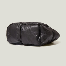 Load image into Gallery viewer, Women Padded Quilted Handbag
