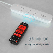 Load image into Gallery viewer, A1 Fully Automatic Anti-Burn Intelligent Digital Multimeter
