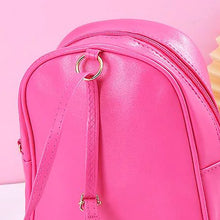 Load image into Gallery viewer, Creative PU Leather Backpack for Children
