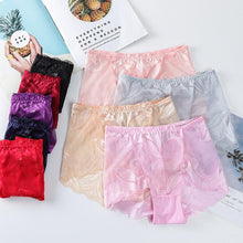 Load image into Gallery viewer, Women Embroidery Lace Panties
