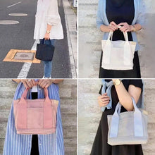 Load image into Gallery viewer, Canvas Tote
