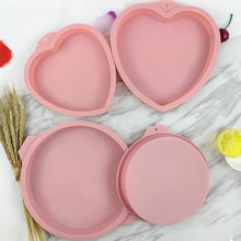 Load image into Gallery viewer, Bake Pro Layered Cake Mould
