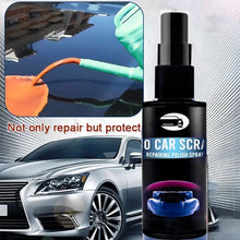 Load image into Gallery viewer, Car Scratch Repair Spray
