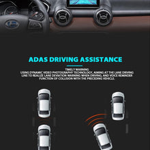 Load image into Gallery viewer, HD Navigation USB Driving Recorder
