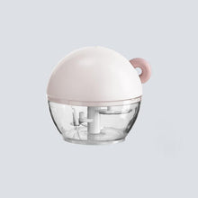 Load image into Gallery viewer, Manual Garlic Chopper
