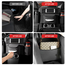 Load image into Gallery viewer, Car Storage Pocket
