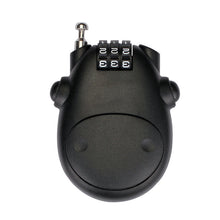 Load image into Gallery viewer, Anti-theft Telescopic Wire Lock
