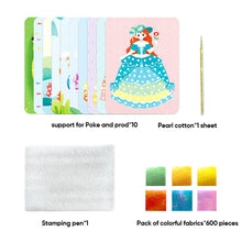 Load image into Gallery viewer, Poke Art DIY Toys
