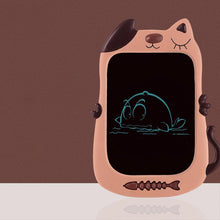 Load image into Gallery viewer, LCD Writing Board Drawing Tablet Gift for Kids
