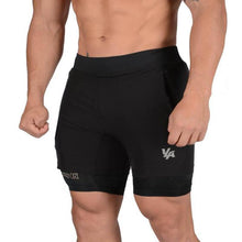 Load image into Gallery viewer, Quick-Dry Elastic Shorts For Men
