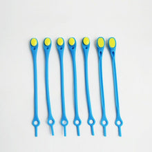 Load image into Gallery viewer, Easy Shoelaces (one size fits all)

