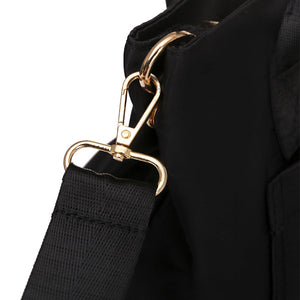 Casual commuting nylon women's bag