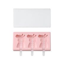 Load image into Gallery viewer, Cartoon Ice Cream Silicone Mold
