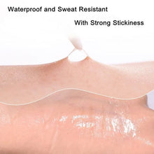 Load image into Gallery viewer, Glue-free Invisible Double Eyelid Sticker
