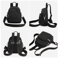 Load image into Gallery viewer, Mini Small Backpack
