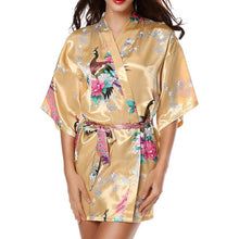 Load image into Gallery viewer, Summer Short Nightdress for Women
