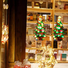 Load image into Gallery viewer, Christmas Shop Window Lamp
