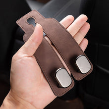 Load image into Gallery viewer, Car Seat Back Double Hook

