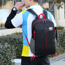 Load image into Gallery viewer, Foldable Backpack
