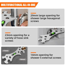Load image into Gallery viewer, Angle Wrench
