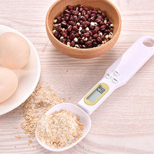 Load image into Gallery viewer, Electronic Measuring Spoon
