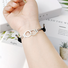 Load image into Gallery viewer, Handcuffs Bracelet
