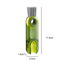 Load image into Gallery viewer, 3-in-1 Cup Cleaning Brush

