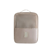 Load image into Gallery viewer, Travel Shoe Bags, Foldable Waterproof Shoe Pouches Organizer
