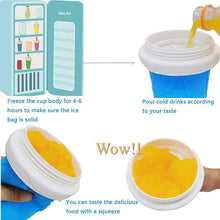 Load image into Gallery viewer, Magic Slushy Maker
