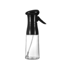 Load image into Gallery viewer, Air Pressure Type Oil Spray Bottle
