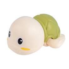 Load image into Gallery viewer, Baby Bathroom Clockwork Toy
