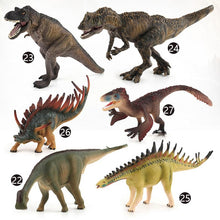 Load image into Gallery viewer, Mini Dinosaur Model Toy

