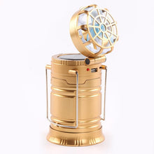 Load image into Gallery viewer, 6 IN 1 Multifunction Camping Lantern
