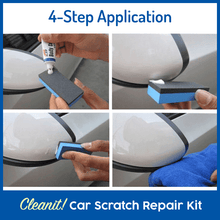 Load image into Gallery viewer, Car Scratch Repair kit
